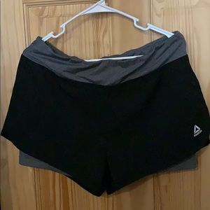 Reebok Shorts